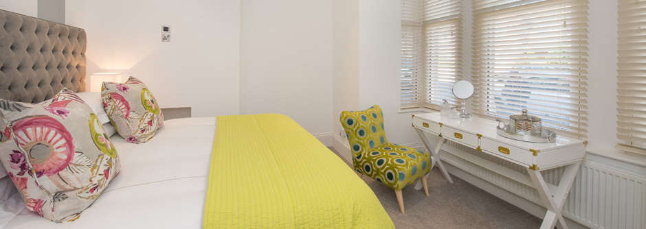 Harrogate Servied Apartments | Harrogate Accommodation