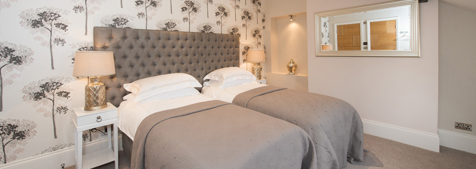 Harrogate Servied Apartments | Harrogate Accommodation