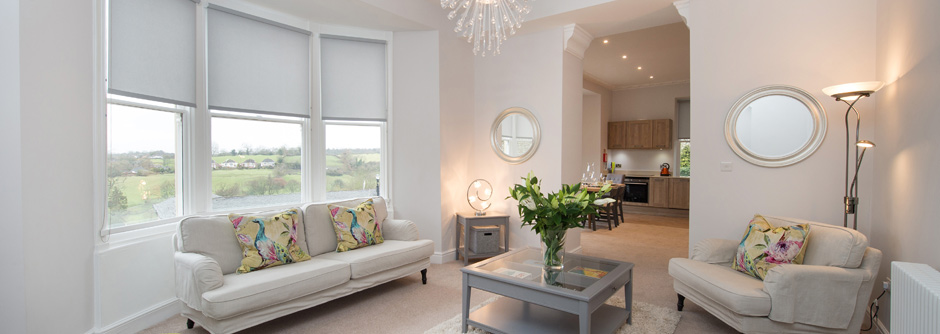 Harrogate Servied Apartments | Harrogate Accommodation