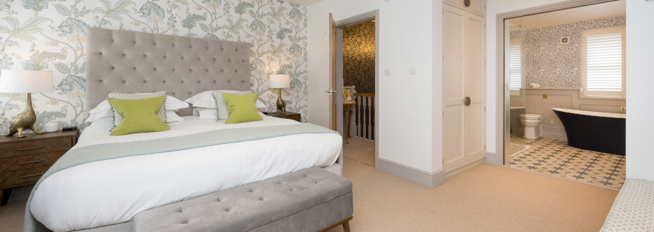 Harrogate Servied Apartments | Harrogate Accommodation